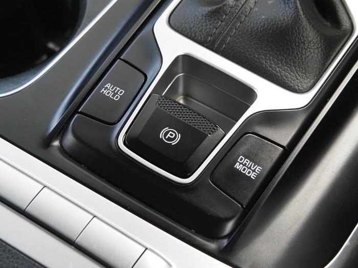 2021 Kia Carnival S