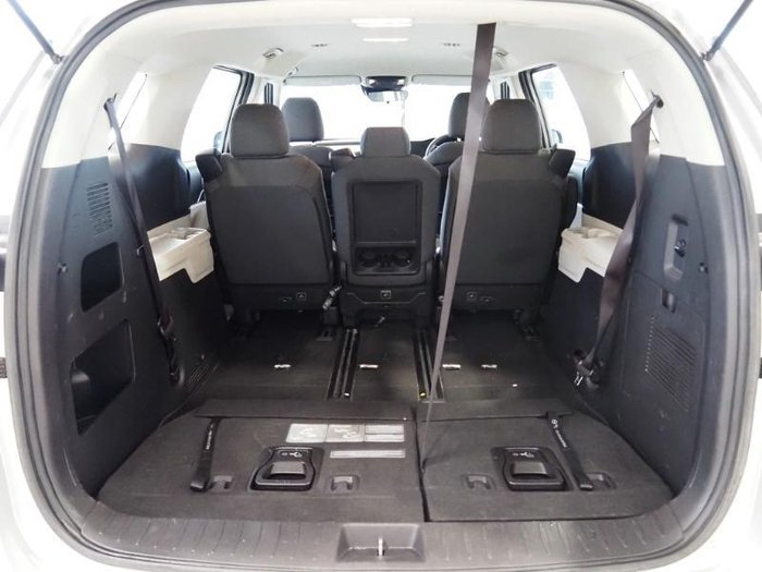 2021 Kia Carnival S