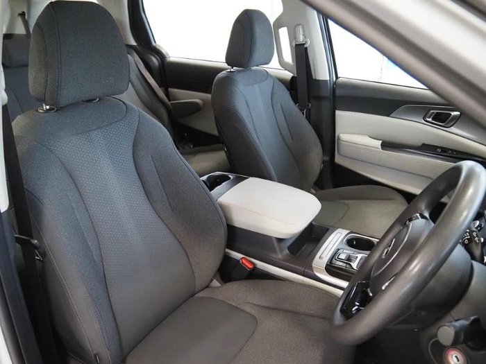 2021 Kia Carnival S