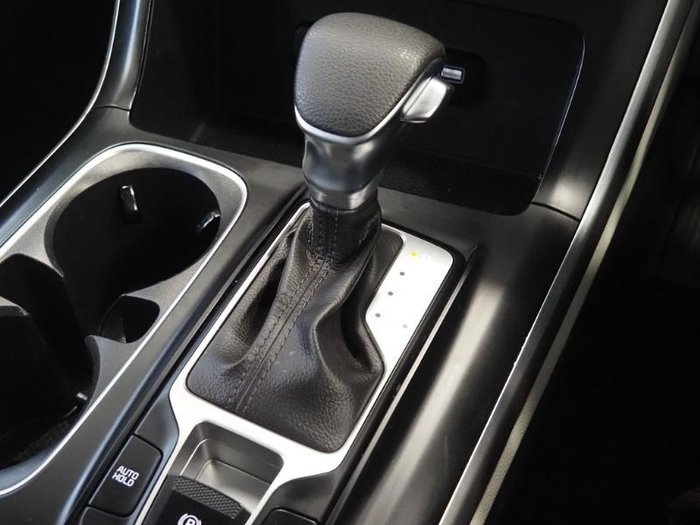 2021 Kia Carnival S