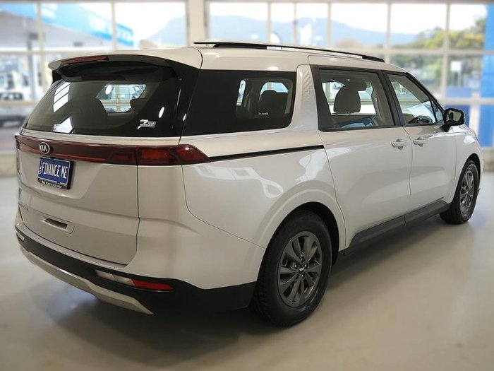 2021 Kia Carnival S
