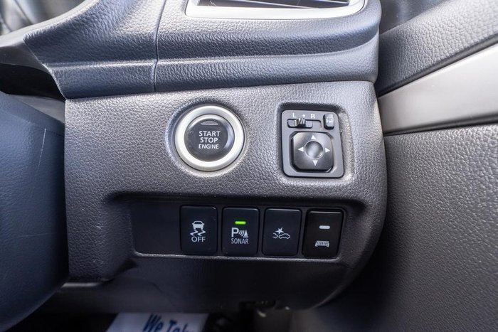 2020 Mitsubishi Pajero Sport GLS