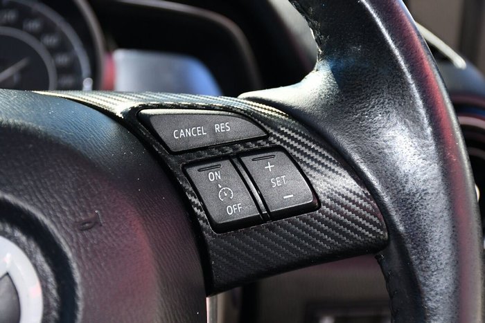 2016 Mazda 2 Maxx