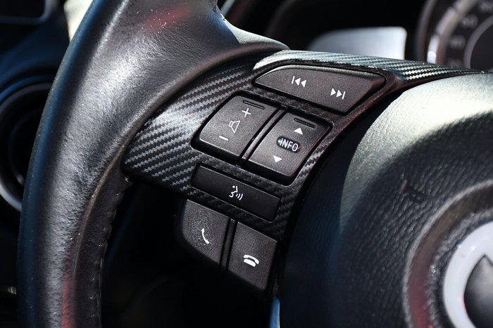 2016 Mazda 2 Maxx