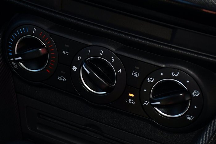 2016 Mazda 2 Maxx
