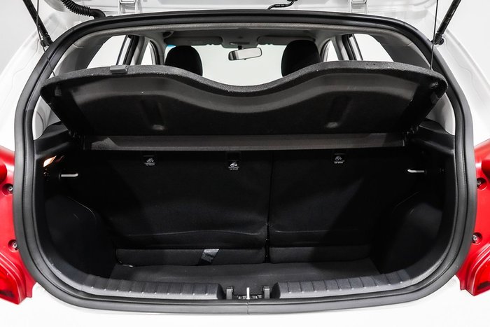 2017 Kia Picanto S