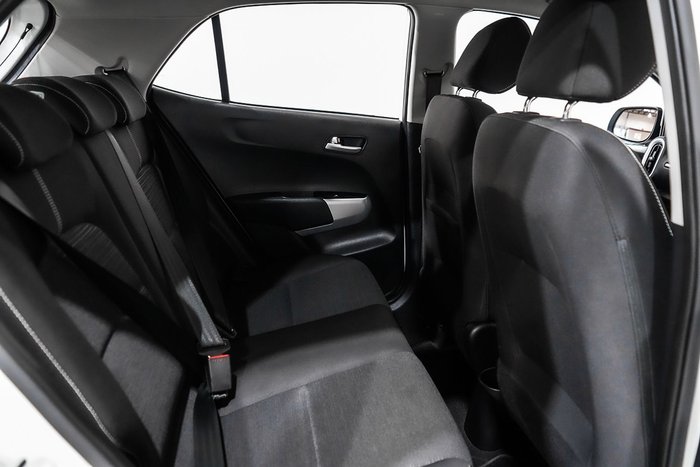 2017 Kia Picanto S