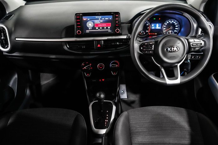 2017 Kia Picanto S