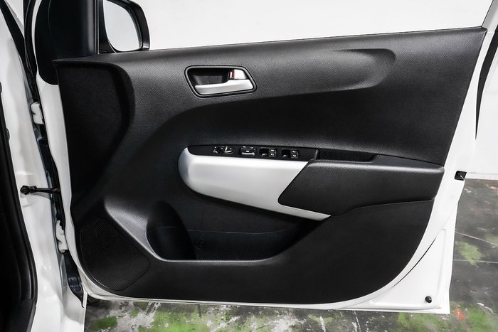 2017 Kia Picanto S