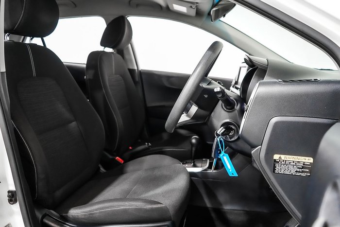 2017 Kia Picanto S
