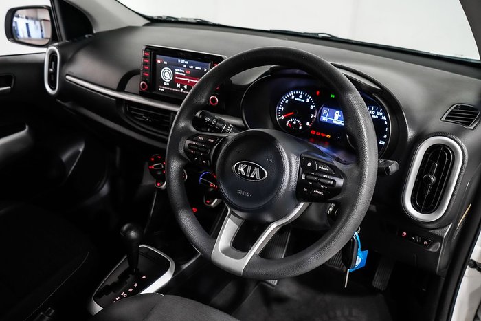 2017 Kia Picanto S