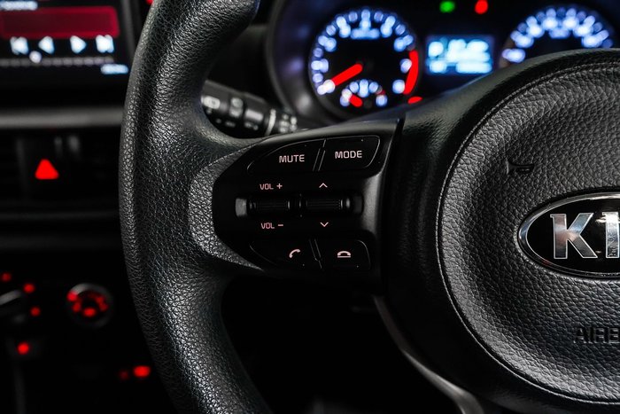 2017 Kia Picanto S