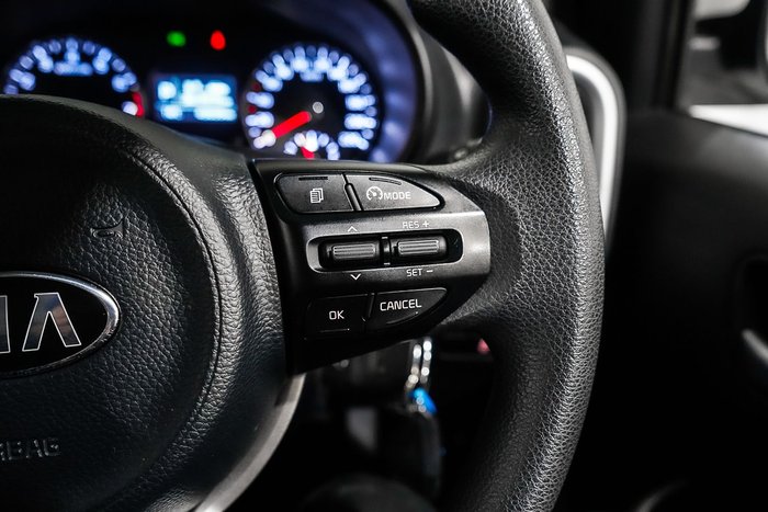2017 Kia Picanto S