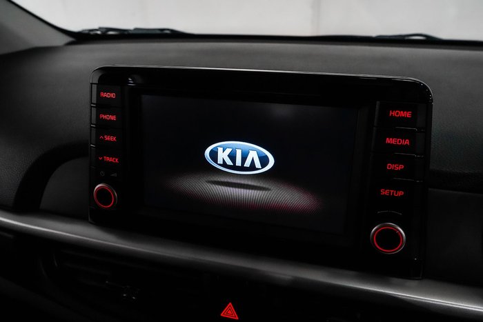 2017 Kia Picanto S