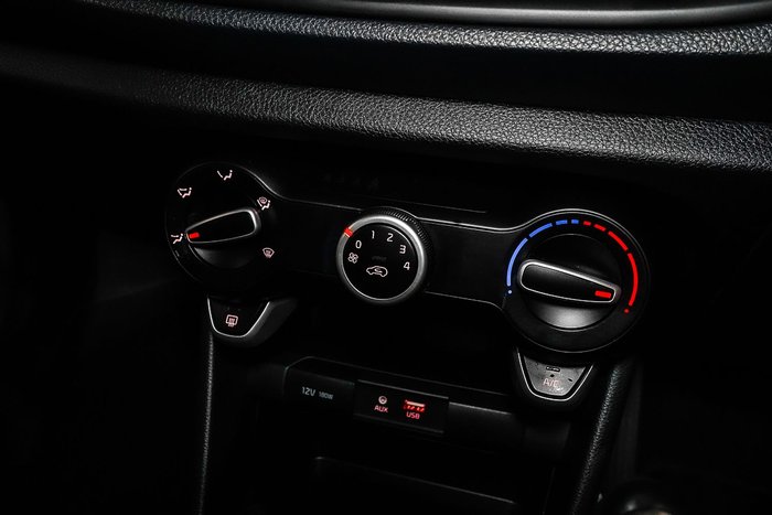 2017 Kia Picanto S
