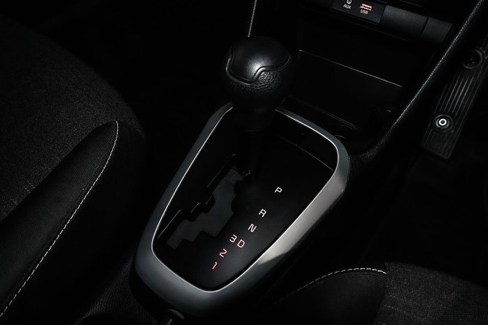 2017 Kia Picanto S