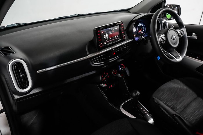 2017 Kia Picanto S