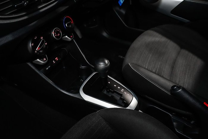 2017 Kia Picanto S