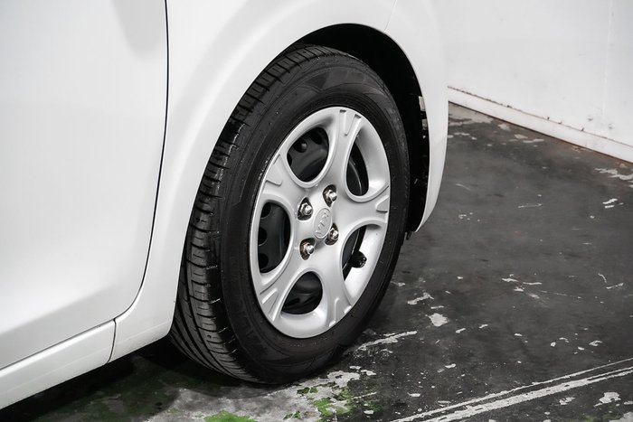 2017 Kia Picanto S