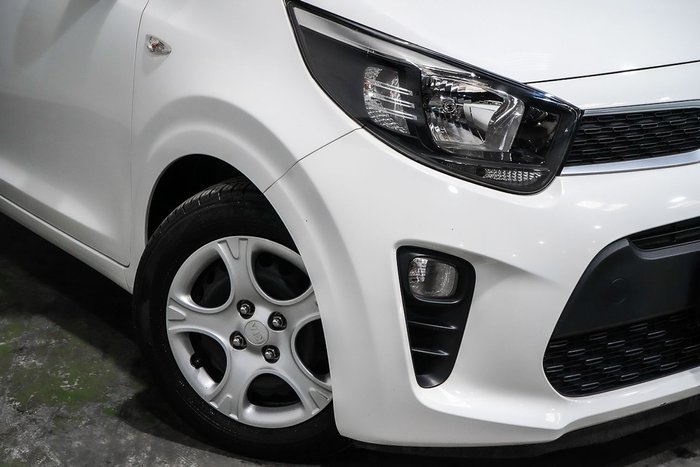 2017 Kia Picanto