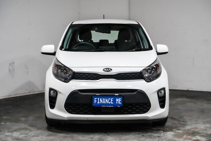 2017 Kia Picanto