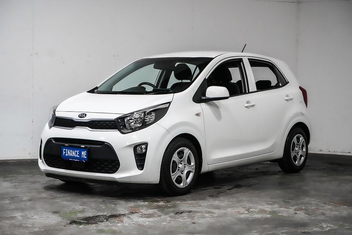 2017 Kia Picanto
