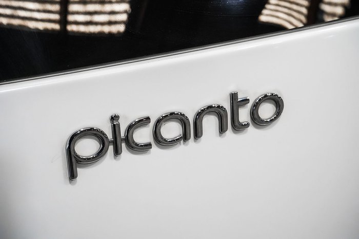 2017 Kia Picanto S