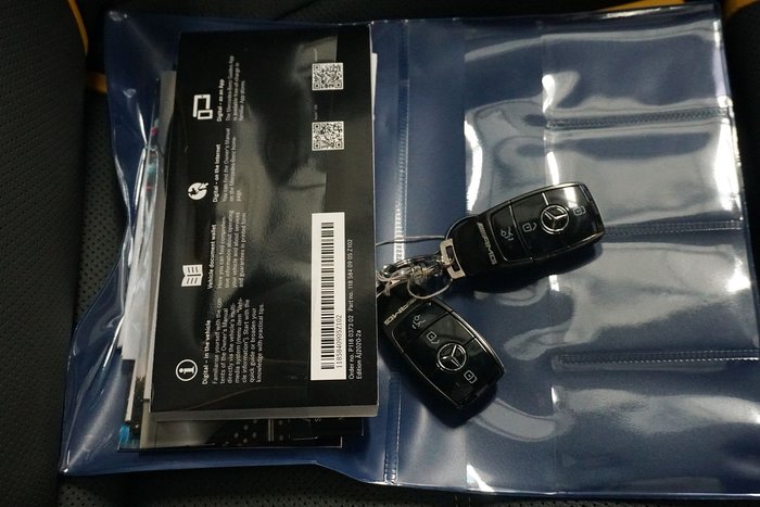 2021 Mercedes-Benz CLA-Class CLA45 AMG S