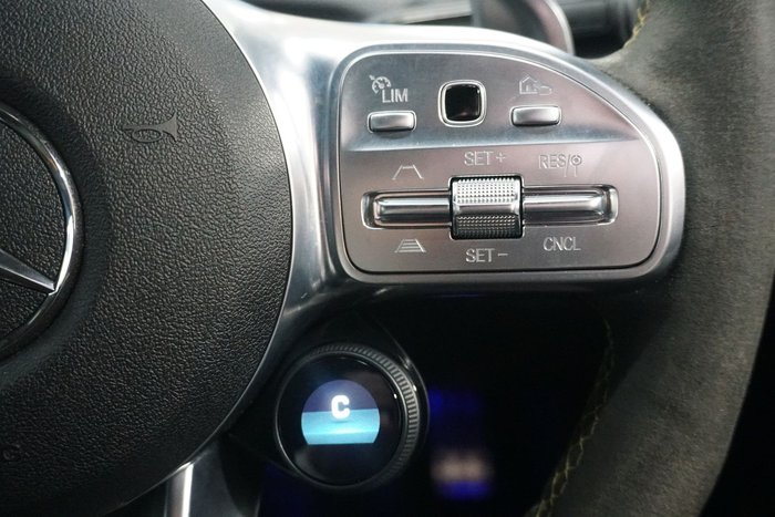 2021 Mercedes-Benz CLA-Class CLA45 AMG S