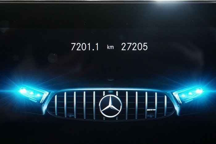 2021 Mercedes-Benz CLA-Class CLA45 AMG S