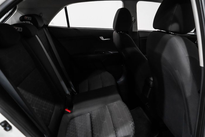2018 Kia Rio S