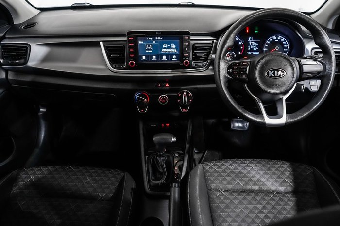 2018 Kia Rio S