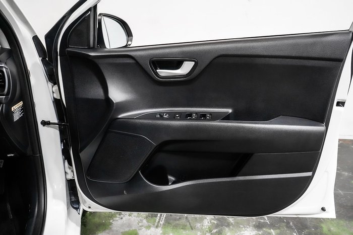 2018 Kia Rio S