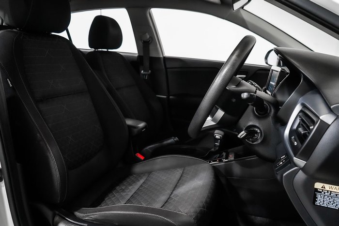 2018 Kia Rio S
