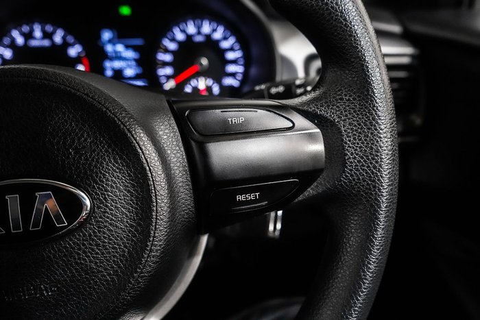 2018 Kia Rio S