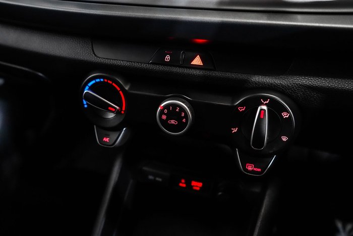 2018 Kia Rio S