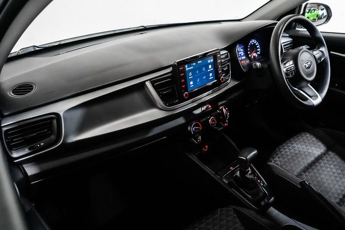 2018 Kia Rio S