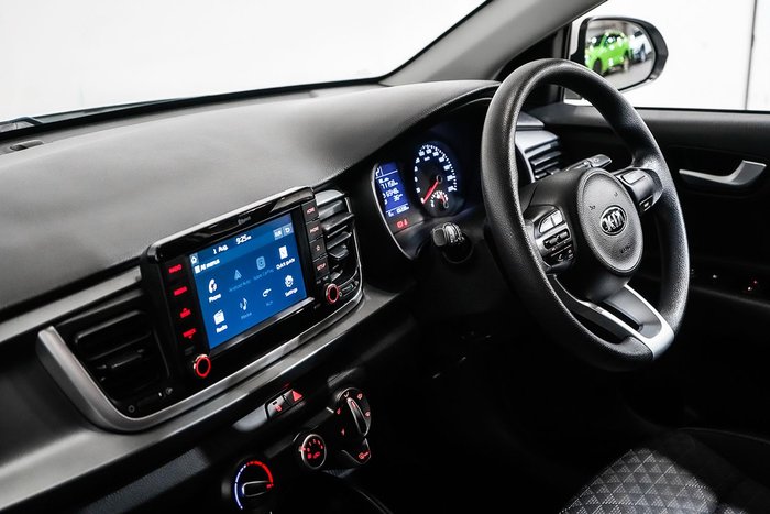 2018 Kia Rio S