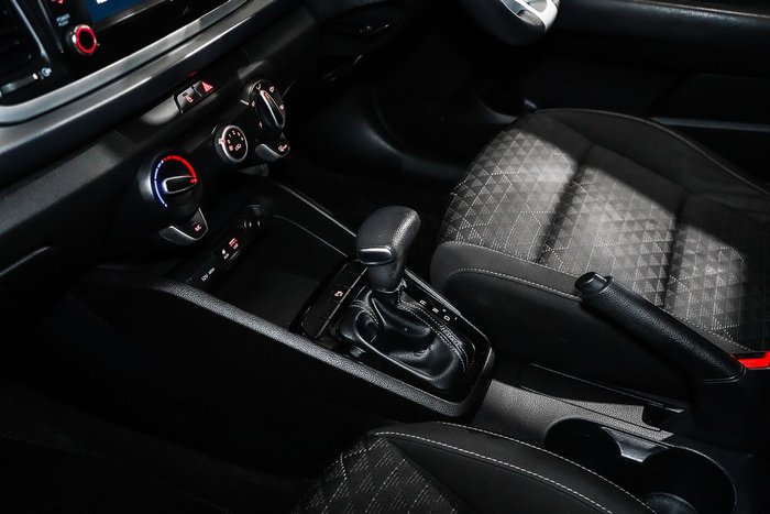 2018 Kia Rio S