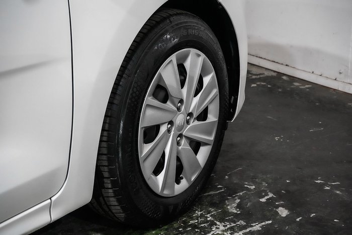 2018 Kia Rio S