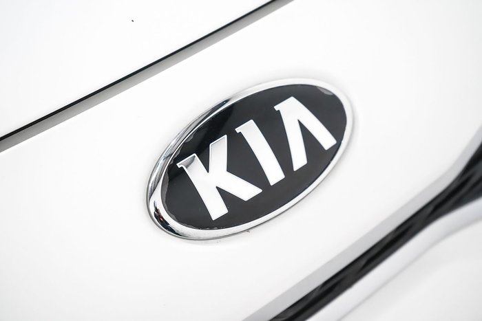 2018 Kia Rio S