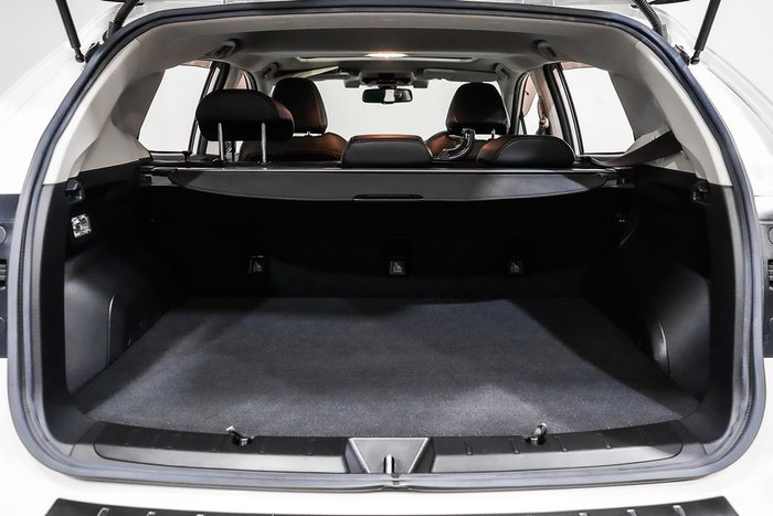 2019 Subaru XV 2.0i-S