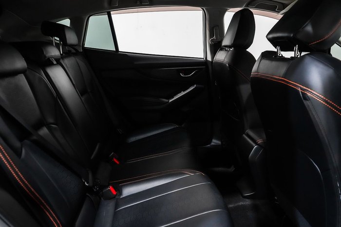 2019 Subaru XV 2.0i-S