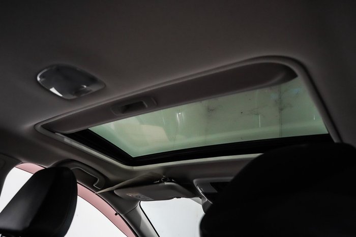2019 Subaru XV 2.0i-S
