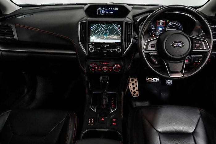 2019 Subaru XV 2.0i-S