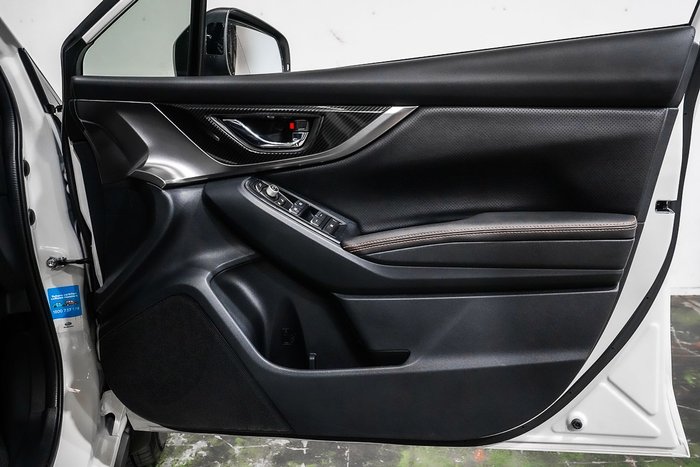 2019 Subaru XV 2.0i-S