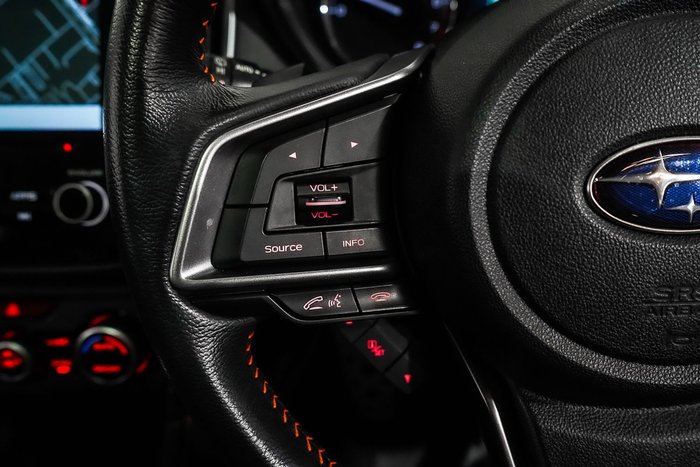 2019 Subaru XV 2.0i-S