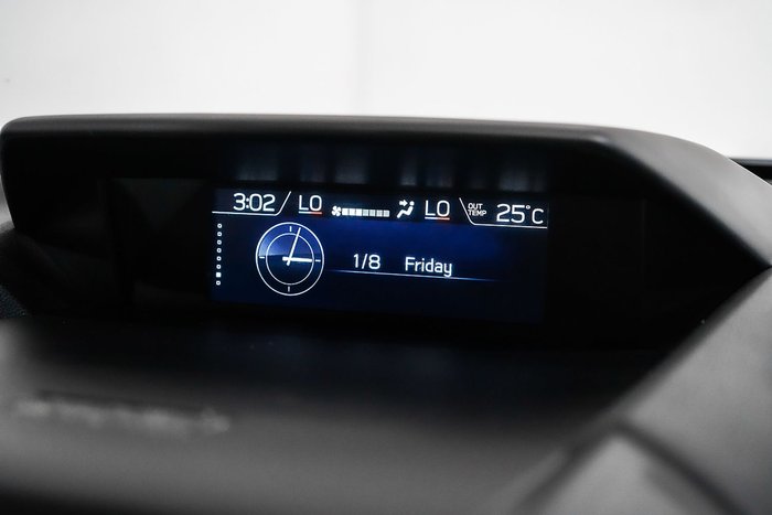 2019 Subaru XV 2.0i-S
