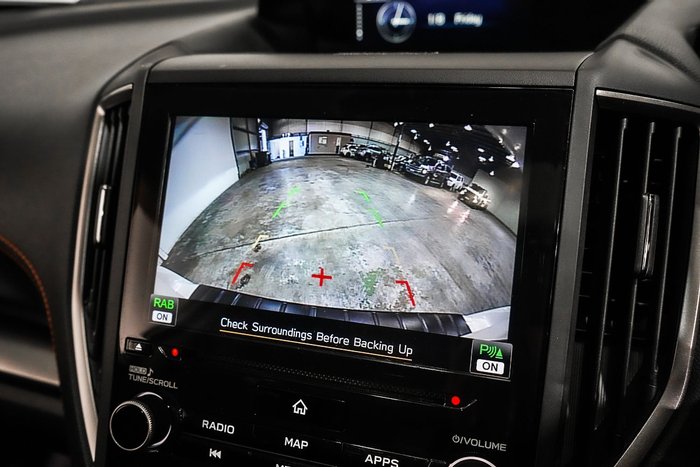 2019 Subaru XV 2.0i-S