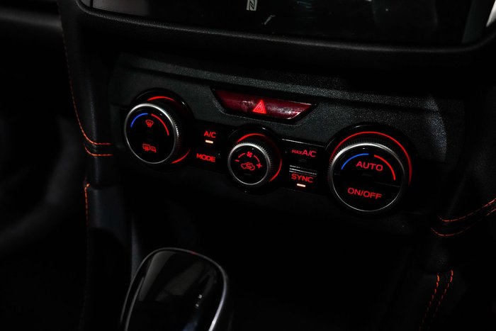 2019 Subaru XV 2.0i-S